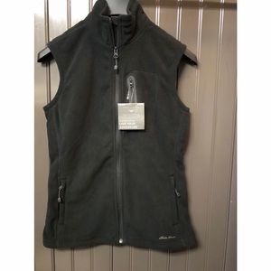 SALE🎉 Eddie Bauer First Ascent Fleece Vest